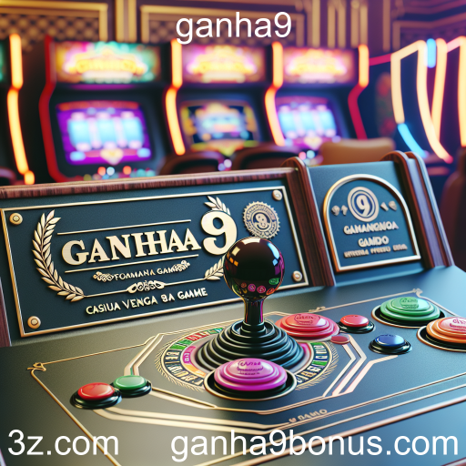 A Evolução dos Jogos de Arcade: Do Clássico ao Moderno