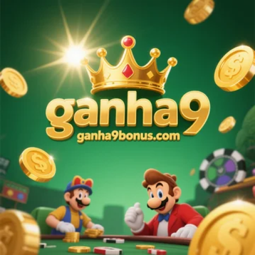 ganha9