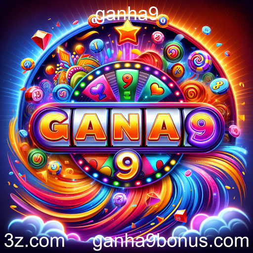 A Magia dos Caça-Níqueis: Como Ganha9 Transforma o Jogo em Diversão